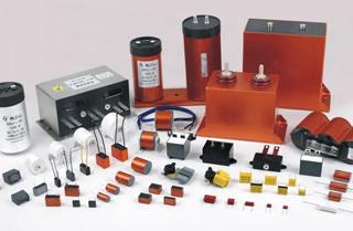 電容器的選擇及注意事項(xiàng) 電容器的基本性質(zhì)